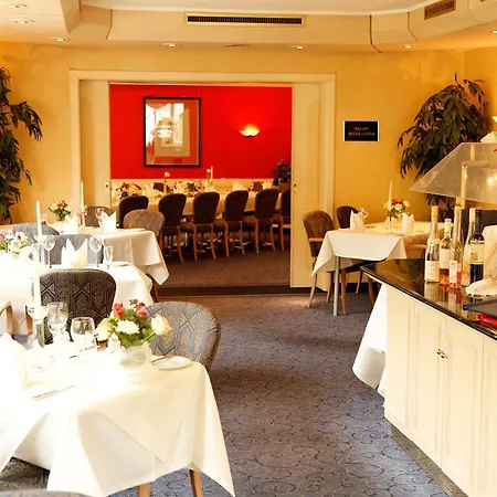 Hotel Western Residenzhotel 3*