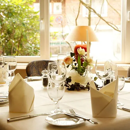 Western Residenzhotel Lüneburg