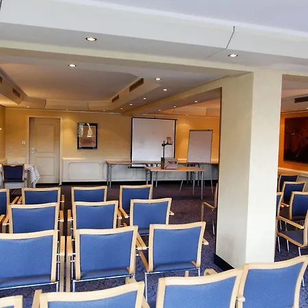 Western Residenzhotel 4* Lüneburg