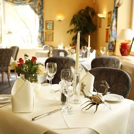 Western Residenzhotel Luneburg