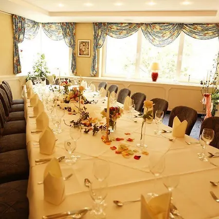 Western Residenzhotel