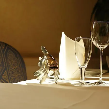 Western Residenzhotel Ξενοδοχείο