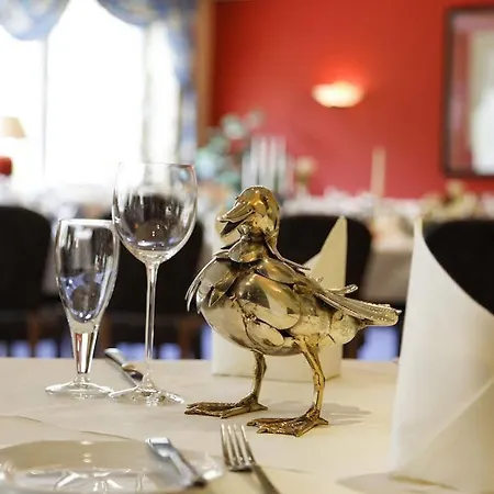 Western Residenzhotel Hotel 3*