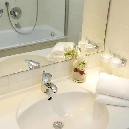Western Residenzhotel 3* Luneburg