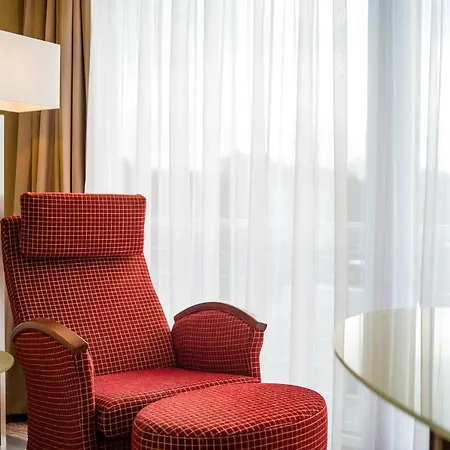Western Residenzhotel Ξενοδοχείο