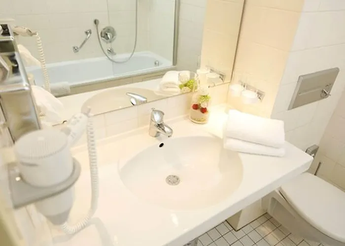 Western Residenzhotel Szálloda 4*