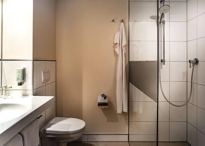 Szálloda Western Residenzhotel