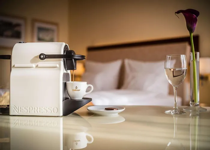 Szálloda Western Residenzhotel