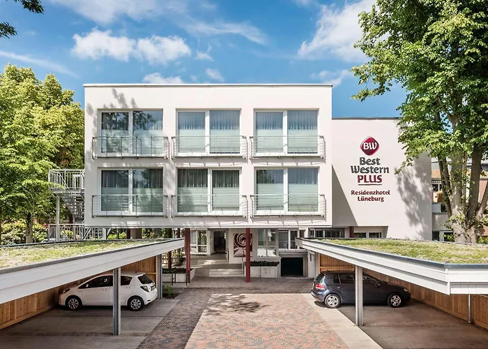 Western Residenzhotel