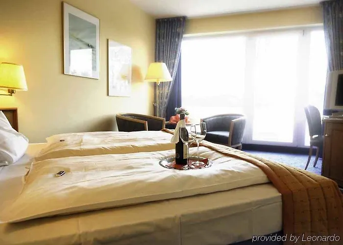 Western Residenzhotel Lüneburg