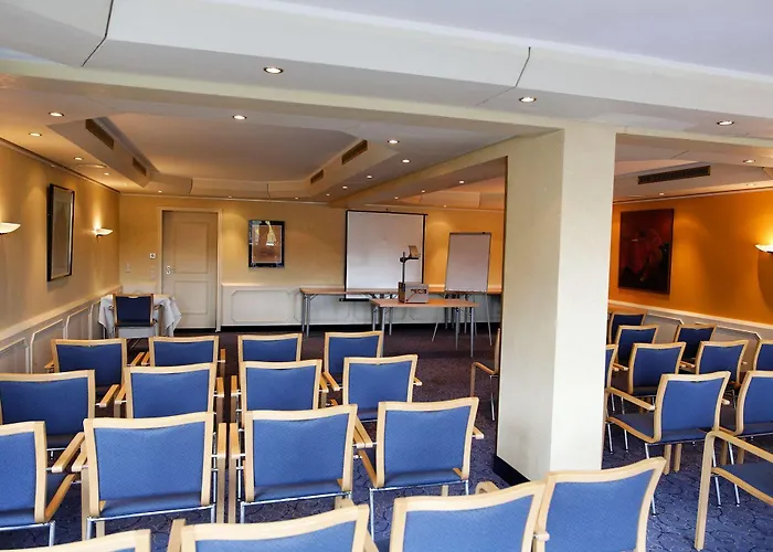 Western Residenzhotel 4* Lüneburg