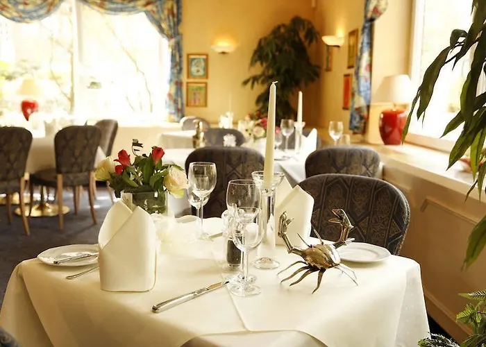 Western Residenzhotel 鲁纳