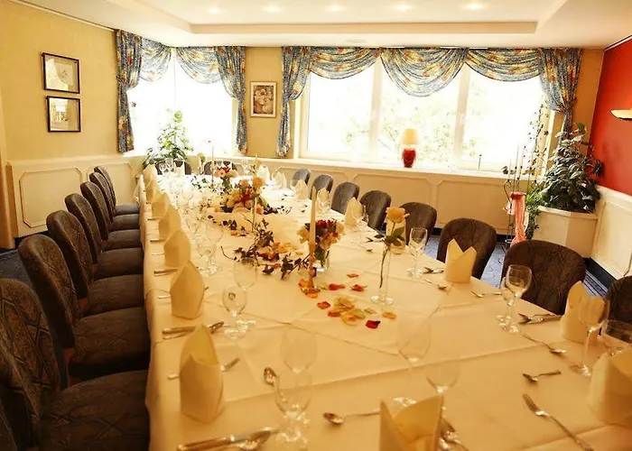 Western Residenzhotel