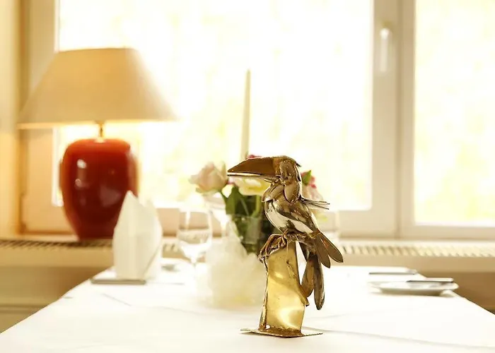 Western Residenzhotel Szálloda