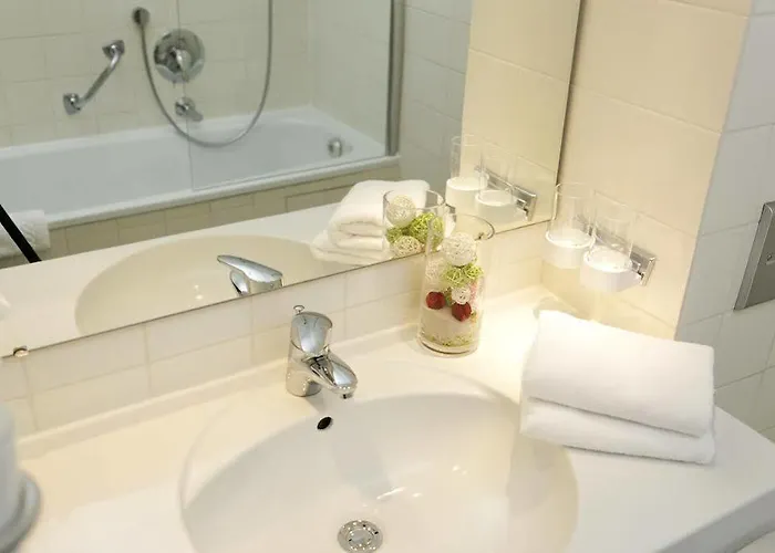 Western Residenzhotel 4* Lüneburg